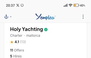 Yemplea screenshot 2