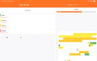 Yeolpumta - YPT  screenshot 3