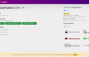 Checking social media