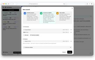 Yes-Brainer screenshot 1
