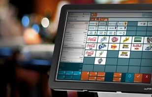 YES POS screenshot 1