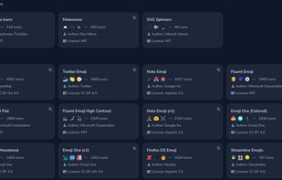 Yesicon screenshot 2