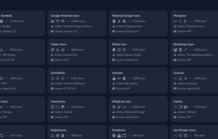 Yesicon screenshot 1