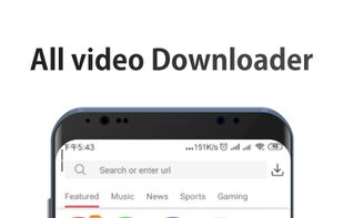 YesTube screenshot 1