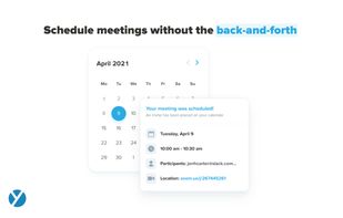 Meeting Scheduler