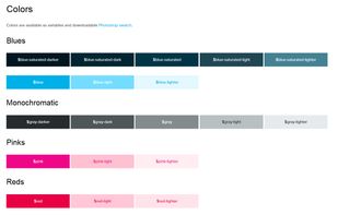 yeti.css screenshot 1