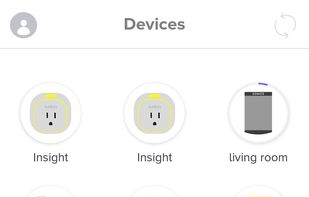 Yeti Smart Home screenshot 3