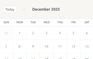 Responsive design across all screens. Manage your entire library from any device.