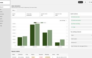 Yevade screenshot 1