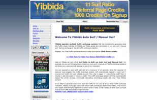 Yibbida screenshot 1