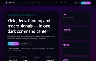 Main page