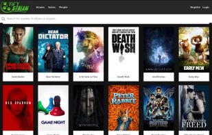 Yify Stream screenshot 3