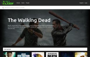 Yify Stream screenshot 1