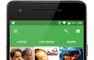 Fluid User interface and easy to use features 