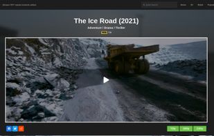 YIFYSTREAM.to screenshot 2