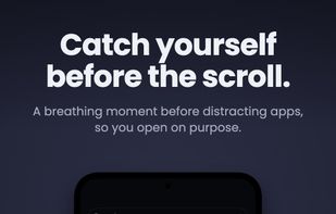 Yin Yang Minimalist Launcher screenshot 3