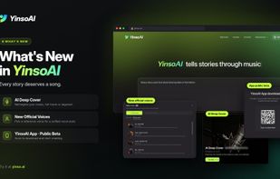 YinsoAI screenshot 3