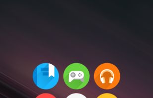 Yitax Icon Pack screenshot 1