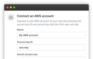 Ymir for WordPress screenshot 1