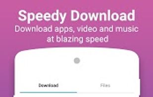 Yo Browser screenshot 1