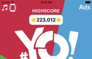 #Yo screenshot 1