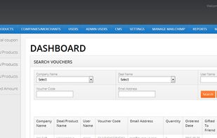 Yo!Deals screenshot 1