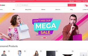 Yo!Kart screenshot 1