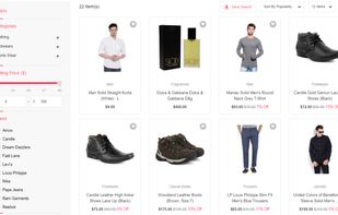 Yo!Kart screenshot 2