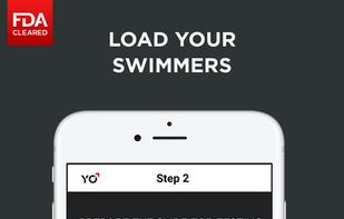 YO Sperm Test screenshot 1