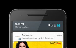 YoAccess screenshot 1