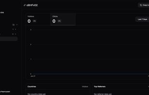 The Yoctic Dashboard