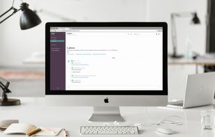Yodel.io screenshot 1