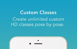 Yoga Studio screenshot 2