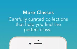 Yoga Studio screenshot 1