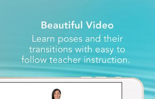 Yoga Studio screenshot 1