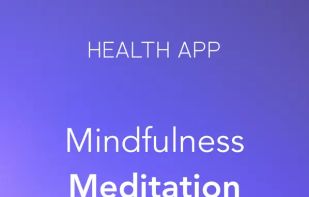 Yogi Breath screenshot 1