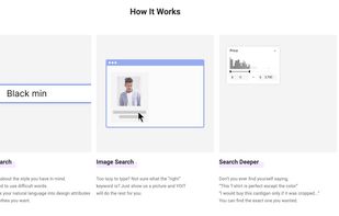 YOIT.STYLE screenshot 1
