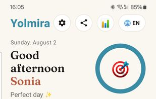 Yolmira screenshot 1