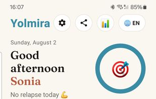 Yolmira screenshot 2