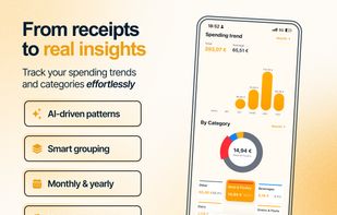 From receipts to real insights