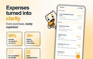 expense turned into clarity