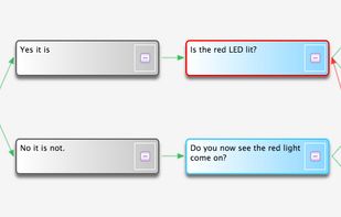 Yonyx Map View - For Authors