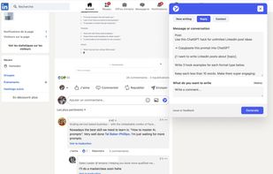 Yooz AI screenshot 1