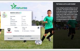 YoPlayDo screenshot 1