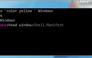 Suggestions as you type