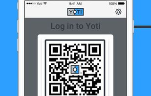 Yoti ID screenshot 3
