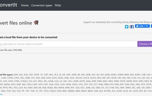 youconvertit screenshot 1