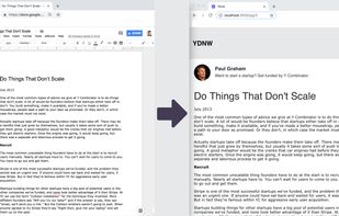 You Don't Need WordPress screenshot 1