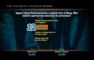 YOU DON'T KNOW JACK screenshot 1