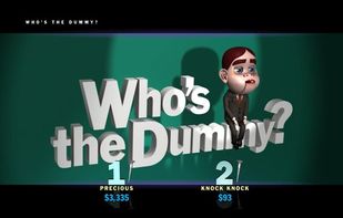 YOU DON'T KNOW JACK screenshot 3